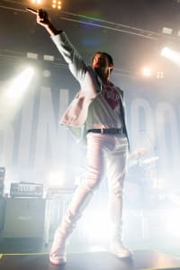 GRINSPOON live review -True  Aussie Rock Royalty !