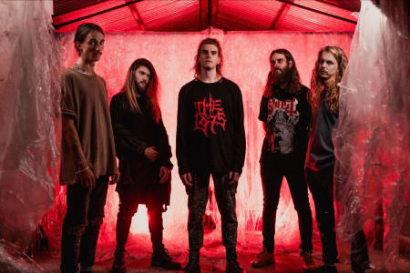 PRIDELANDS Sign To Resist Records & Release New Single