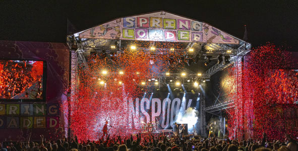 GRINSPOON HEADLINES 2 MORE SPRING LOADED FESTS:BRIS & MELB