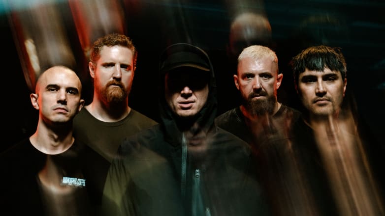 Thy Art Is Murder