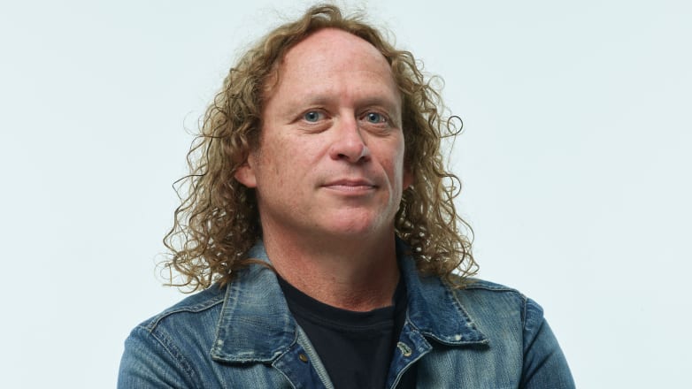 Dave Gleeson