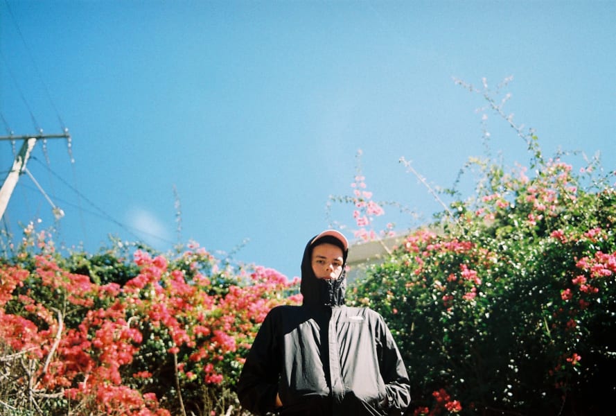 Golden Vessel signs with New World Artists