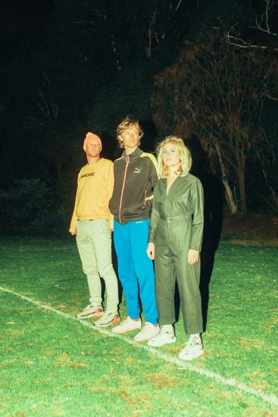 Jade Imagine Shares New Single 'Remote Control'