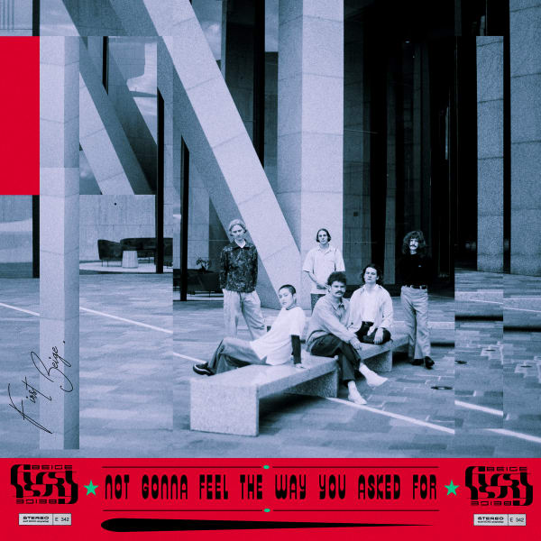 First Beige Release New Single 