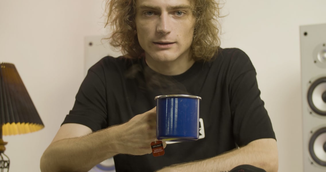 Wombat & Devlin Join Forces To Release ADRENALINE