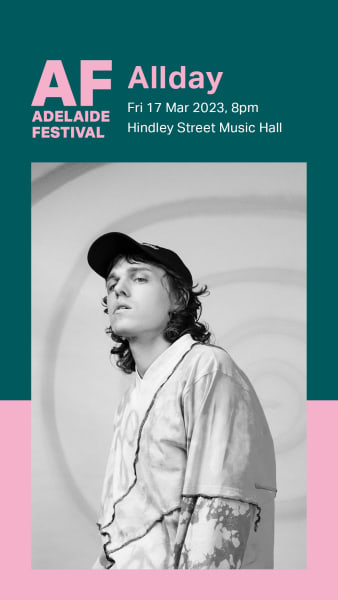 Tour Poster