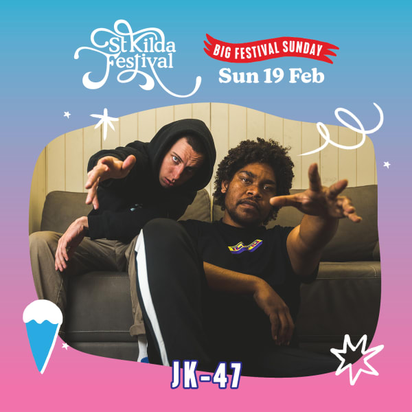 Tour Poster