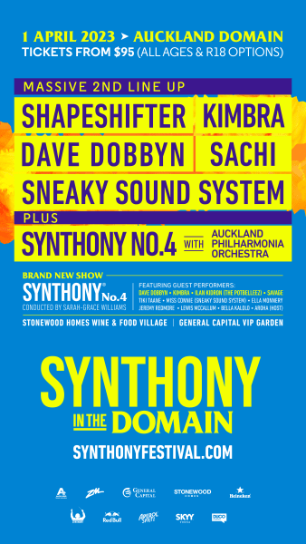 Tour Poster