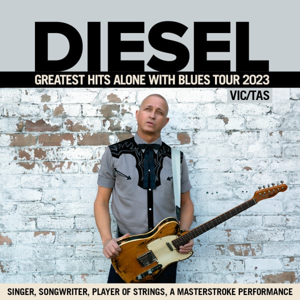 Tour Poster
