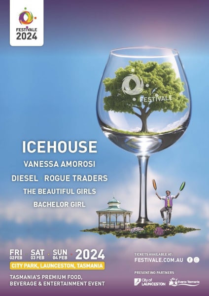 Tour Poster