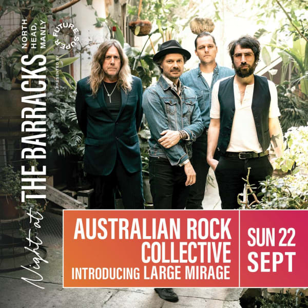 Tour Poster