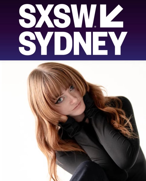 Tour Poster