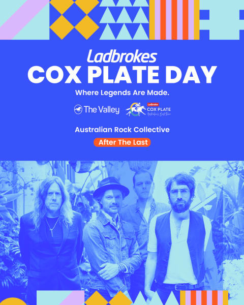 Tour Poster