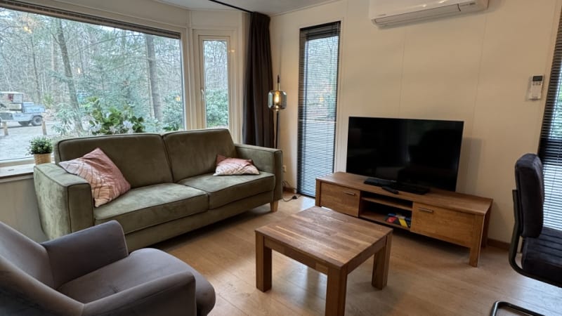 RCN het Grote Bos | Doorn | Utrecht | Verhuur