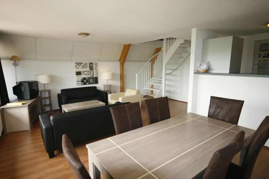 Accommodatie Limburg - Bungalow - Aldenborgh 6 - 2