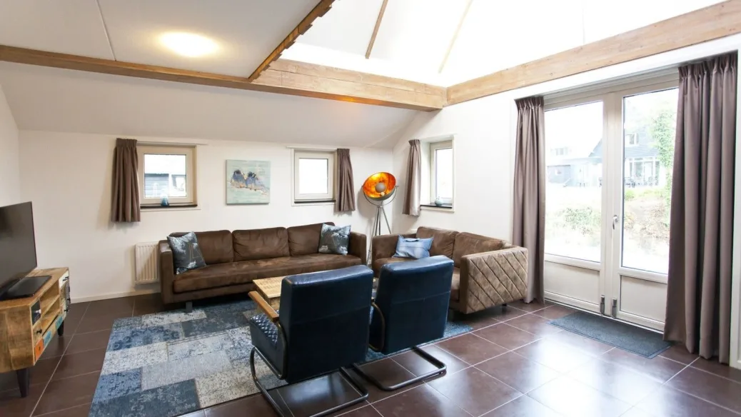 Accommodation De Zanding - Group accommodation - Villa Avantage Nouveau 14 - 2