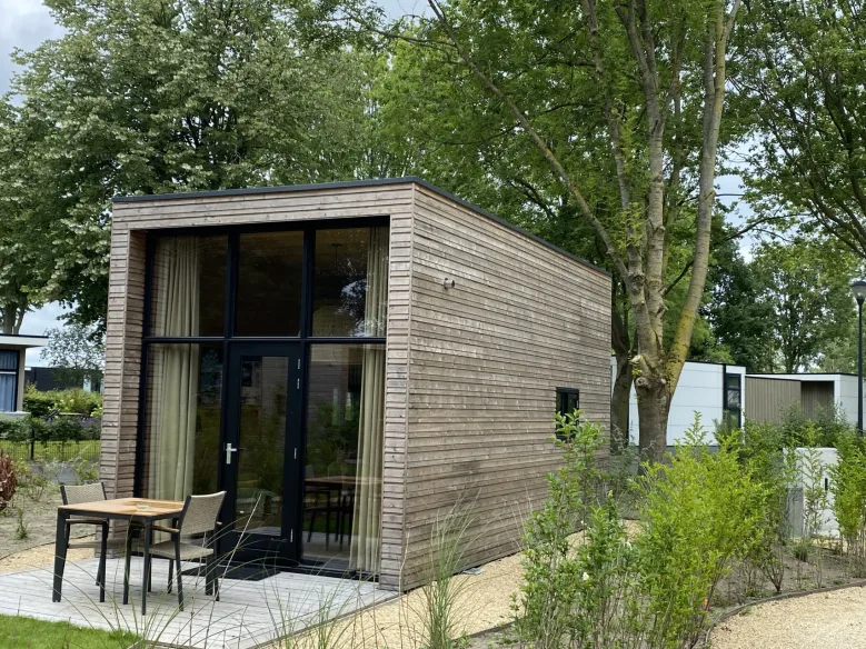 Accommodatie Veluwemeer - Tiny House - Tiny House 2 - 2