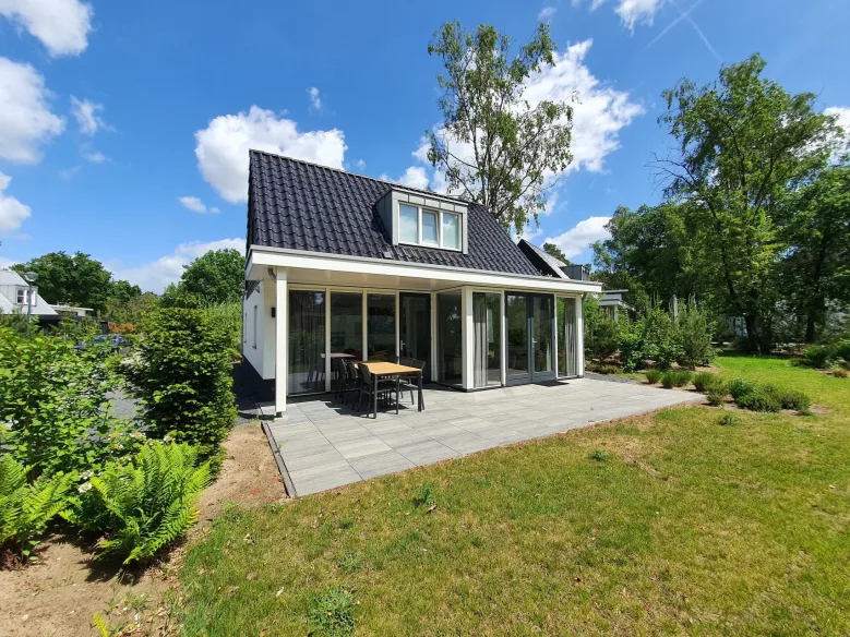 Accommodation De Zanding - Bungalow - Strandvilla 6 - 2