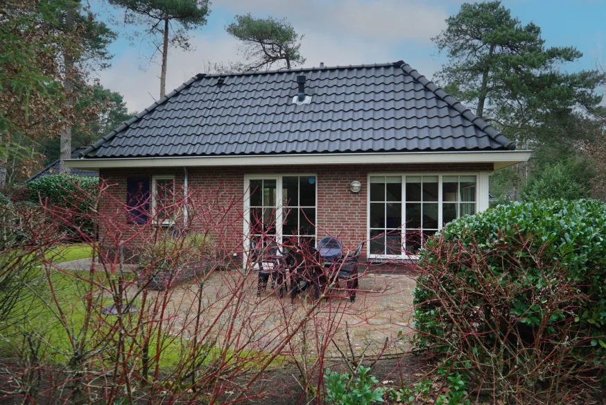 Accommodation Beekbergen - Bungalow - Villa 6 - 2