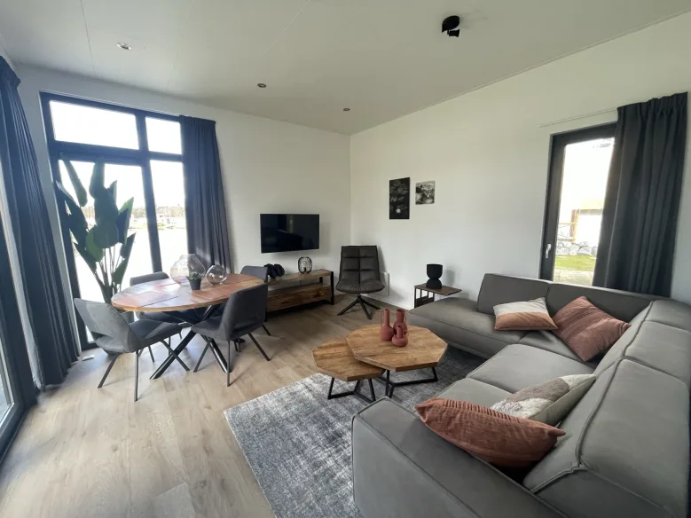 Accommodation Zilverstrand - Chalet - Cube la Mer 4 - 2