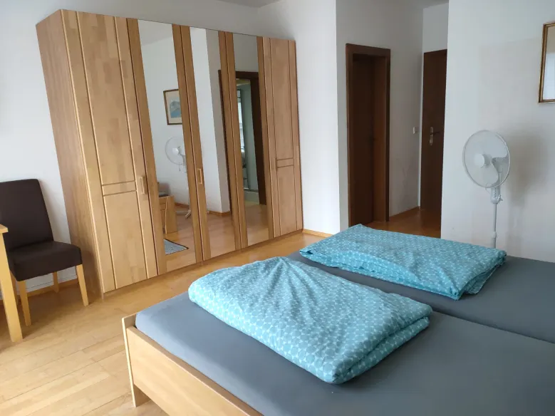 Unterkünfte Ossiacher See - Hotel-Studio - Doppelzimmer 2 - 2