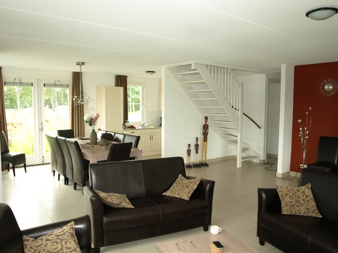 Accommodation Limburg - Large accommodation - Daelenbroeck Sauna 10 - 8