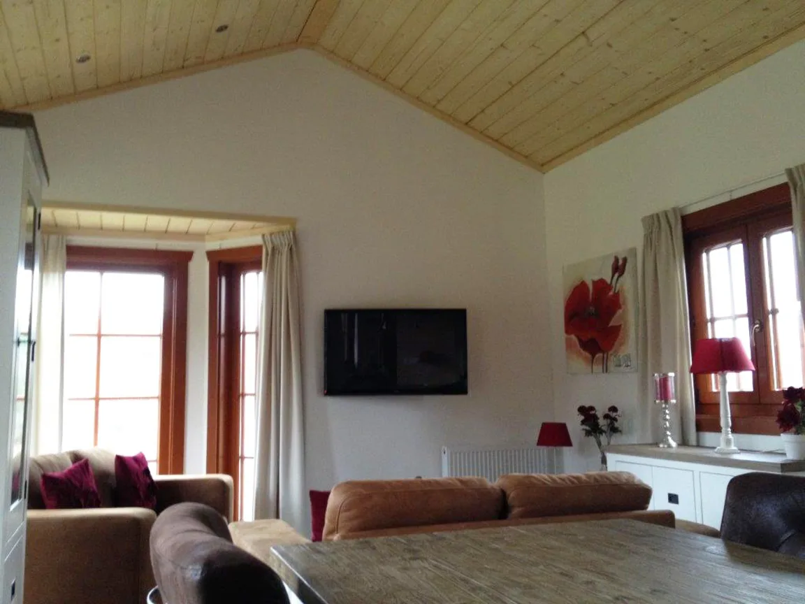 Accommodatie Brunssummerheide - Chalet - Boekhorst 4 - 6