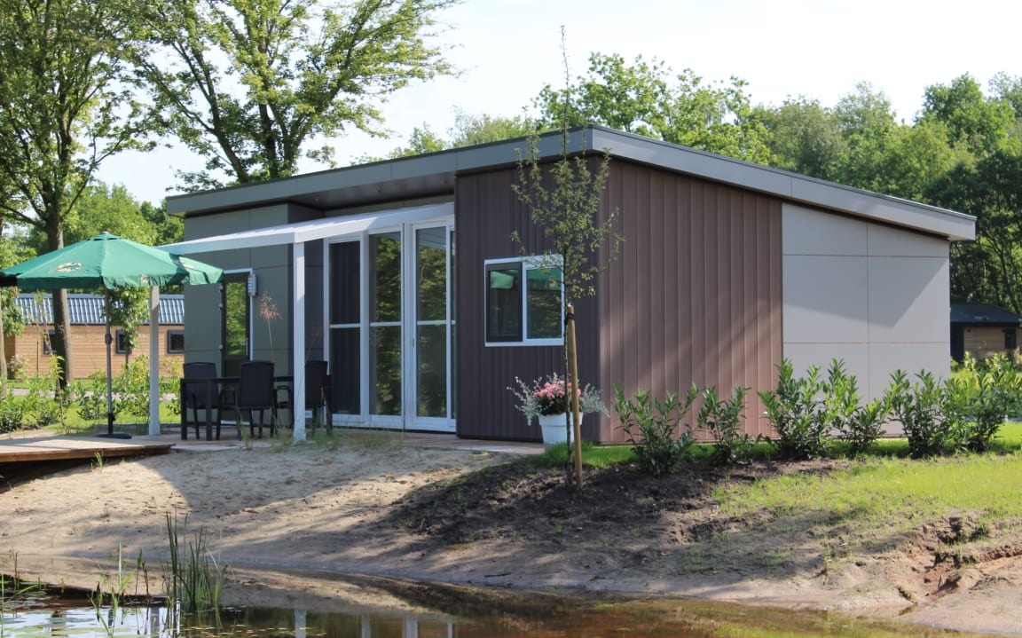 Unterkünfte Limburg - Chalet - Pavilion 4 - 4