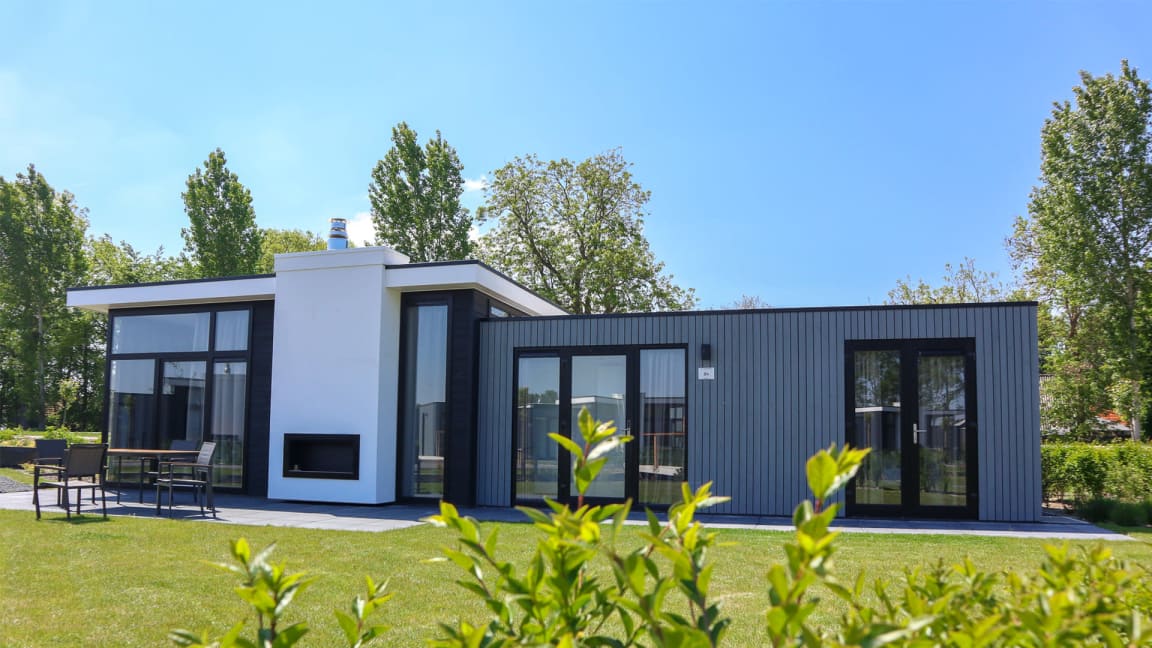 Accommodatie Bad Meersee - Chalet - Cube Exclusif 4 - 12