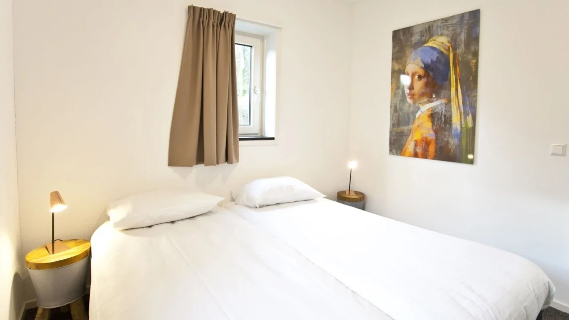 Accommodation De Zanding - Group accommodation - Villa Avantage Nouveau 14 - 11