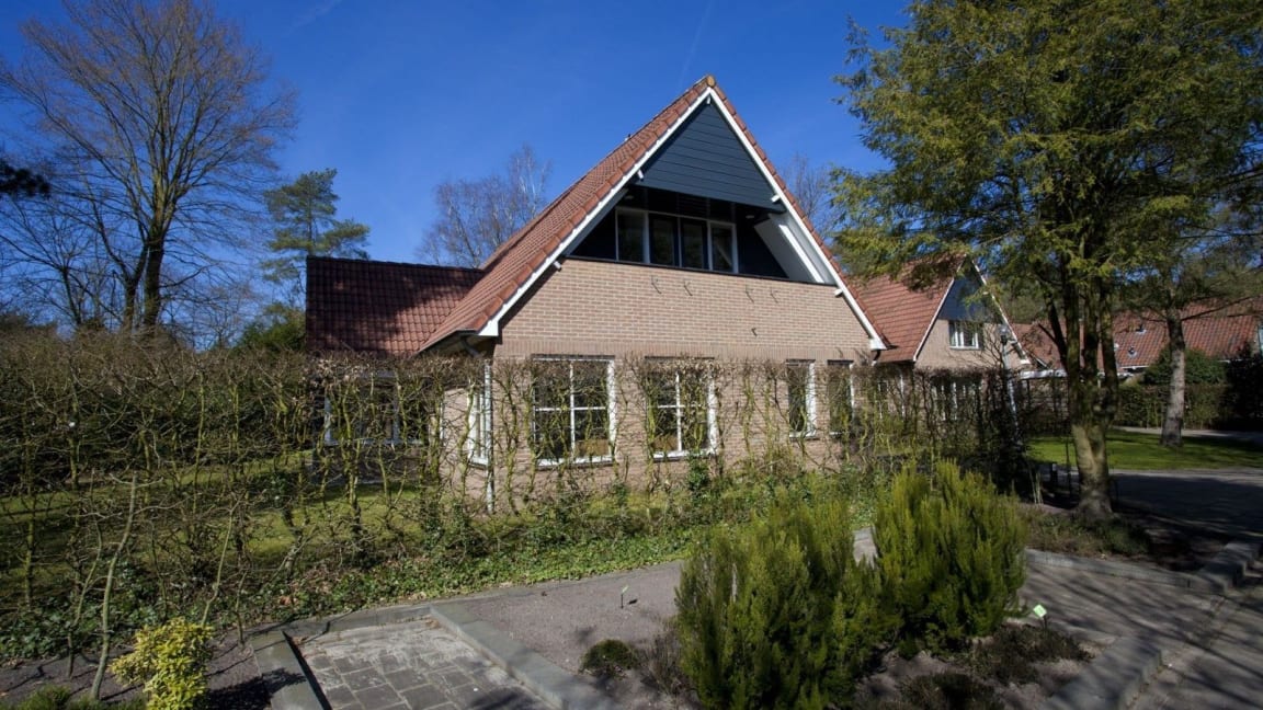 Accommodatie De Zanding - Groepsaccommodatie - Groepsaccommodatie 18 - 16