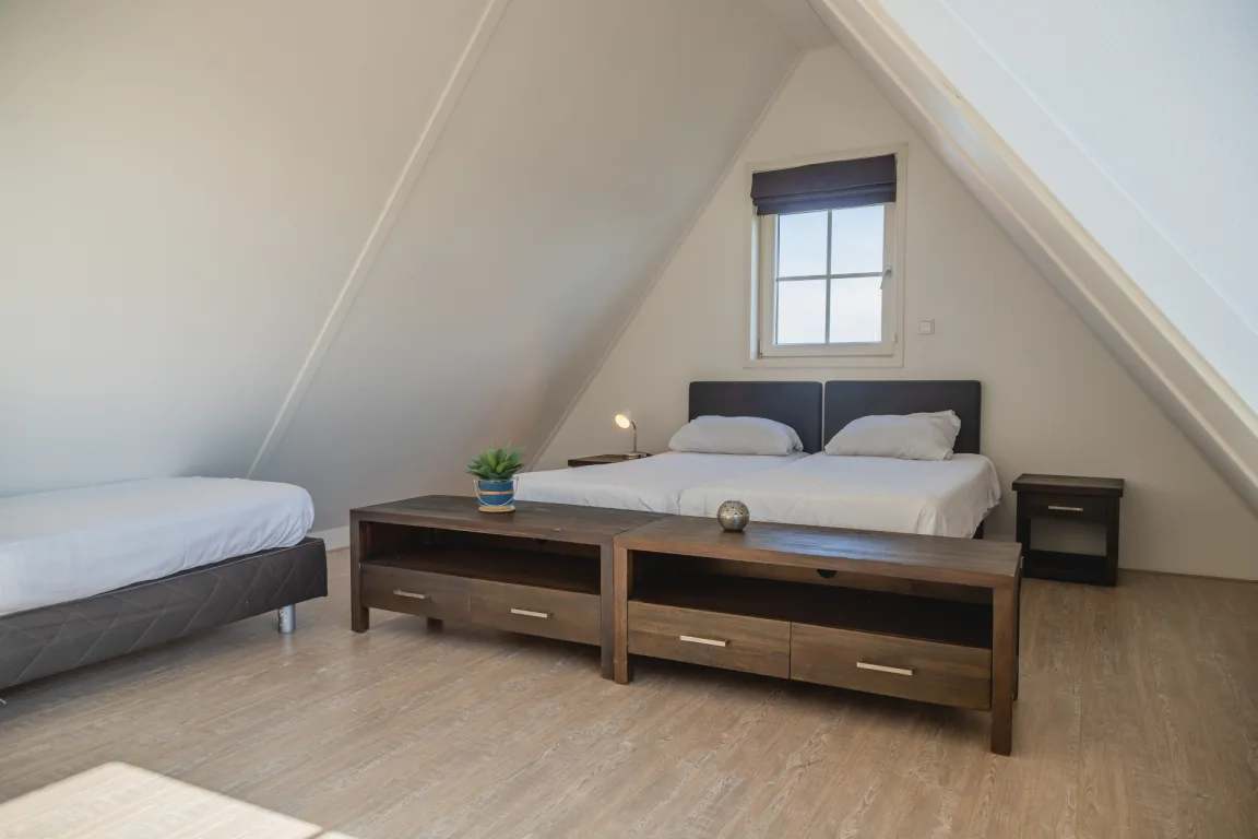 Accommodatie De Rijp - Bungalow - Marken 6 - 9