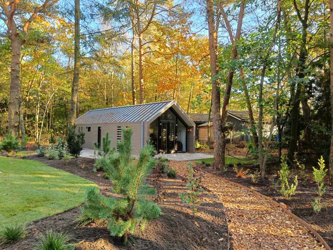 Unterkünfte Beekbergen - Chalet - Forest Lodge 4 - 6