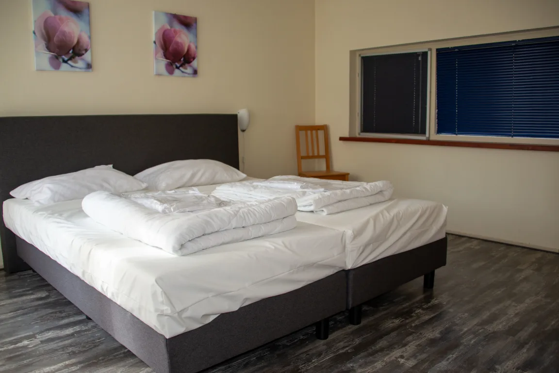 Accommodation De Wiltzangh - Group accommodation - Group accommodation Wellness 18 - 16