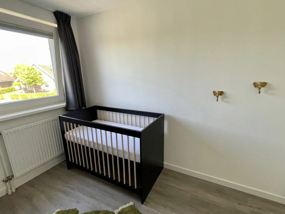 Accommodatie IJsselmeer - Bungalow - Restyled Deluxe Kindvriendelijk 5 pers. - 13