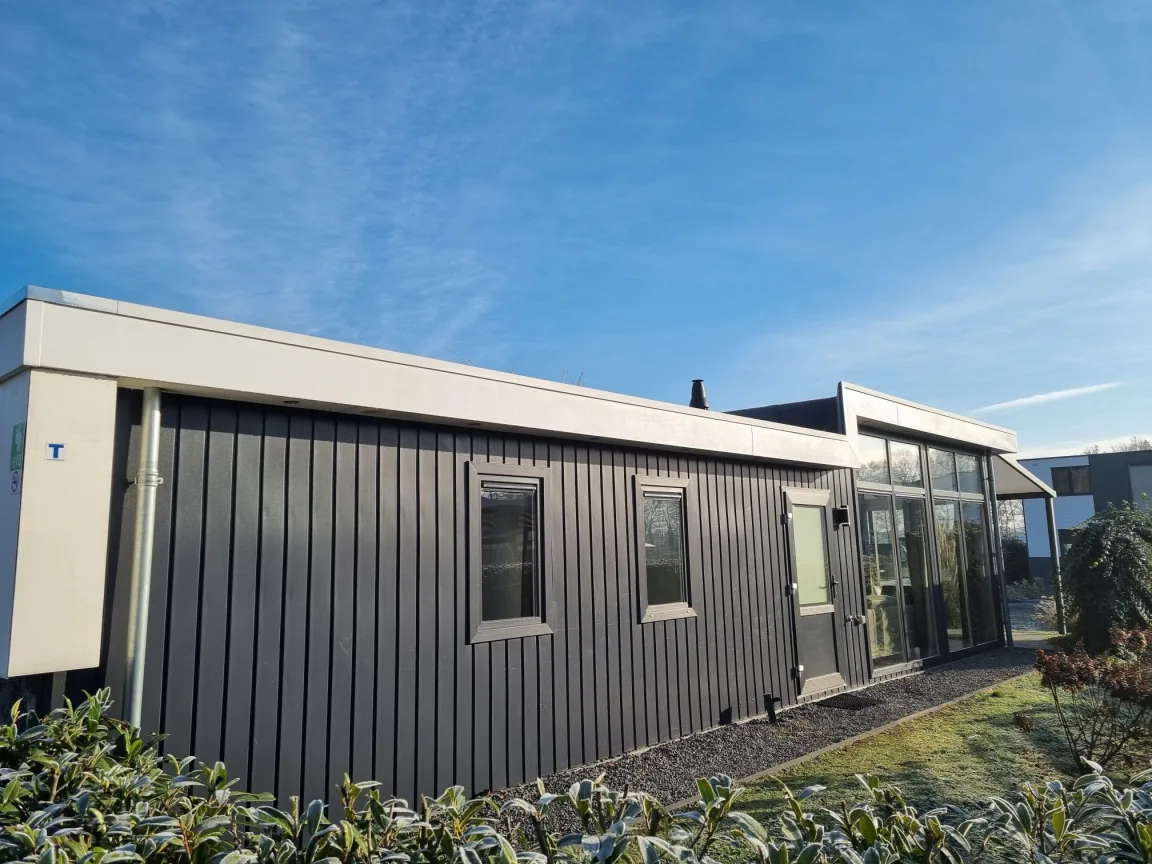 Accommodation Limburg - Large accommodation - Pavilion 8 - 13