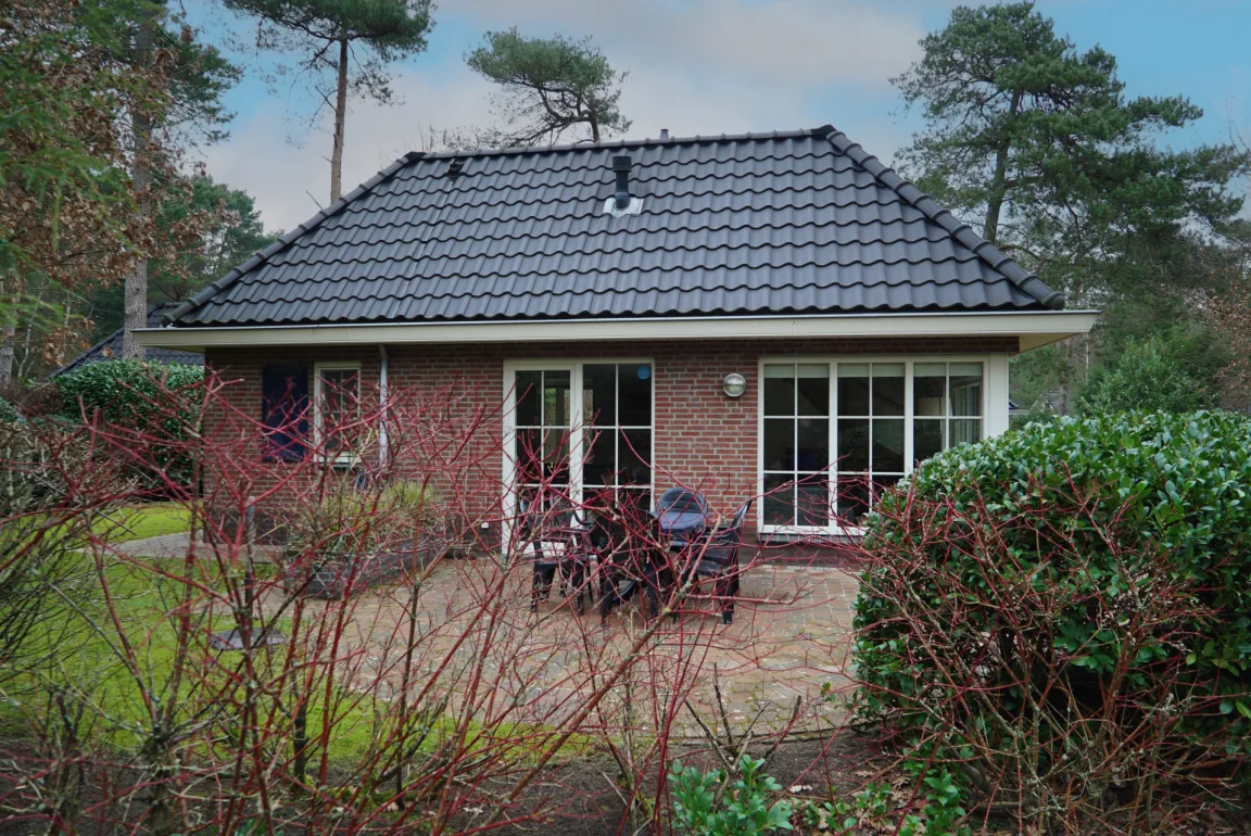 Accommodation Beekbergen - Bungalow - Villa 6 - 4