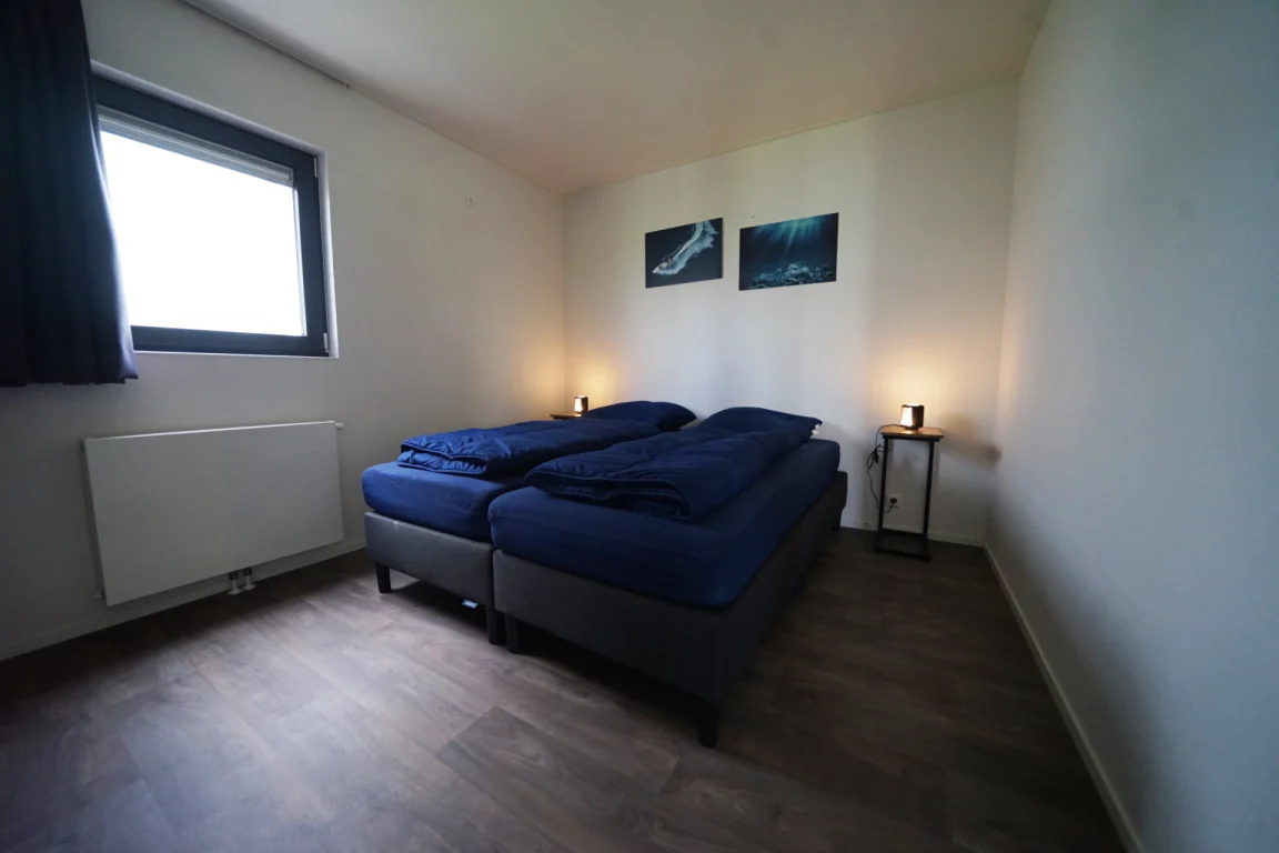 Accommodation Bad Hulckesteijn - Chalet - Cube Magnifique 6 - 9