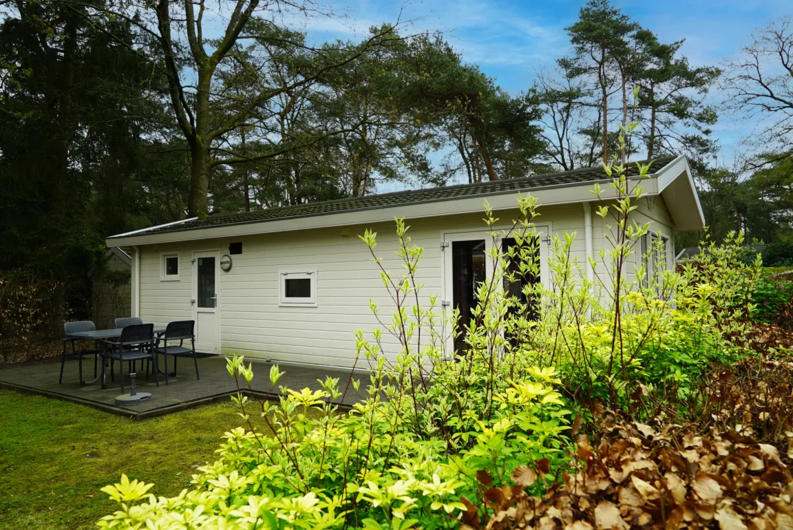 Accommodatie Beekbergen - Chalet - Unique 4 - 3