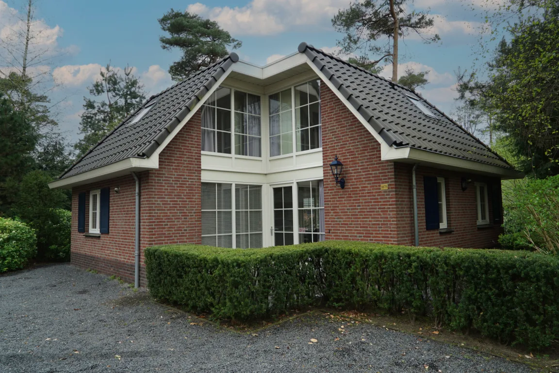 Accommodation Beekbergen - Large accommodation - Villa 10 - 20