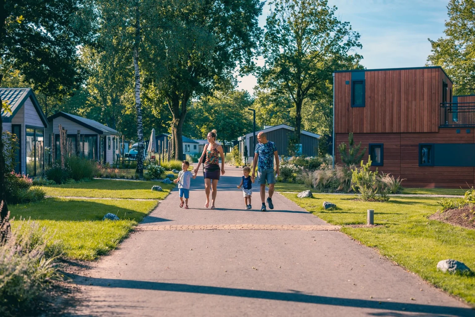 EuroParcs Kaatsheuvel - Brabant