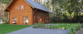 Accommodatie Brunssummerheide - Grote accommodatie - Boekhorst l'etage Sauna 12 - 12