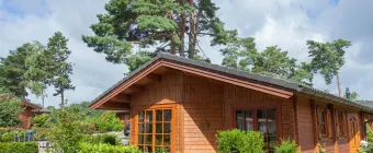 Unterkünfte Brunssummerheide - Chalet - Boekhorst Royal Sauna 6 - 3