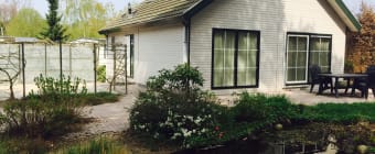 Accommodatie De Achterhoek - Groepsaccommodatie - Hackfort l'etage Combi 14 - 5