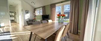 Accommodatie Zuiderzee - Chalet - Velthorst 6 - 7