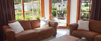 Accommodatie Brunssummerheide - Chalet - Boekhorst Royal Sauna 6 - 5