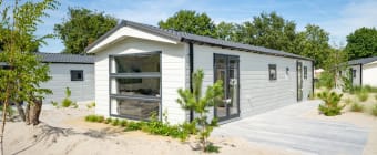 Accommodatie Zuiderzee - Chalet - Berkel 6 - 3