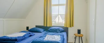 Accommodatie Poort van Amsterdam - Grote accommodatie - Gulden Daalder 8 - 11