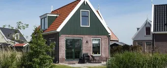 Unterkünfte Poort van Amsterdam - Grote accommodatie - Gulden Daalder 8 - 3