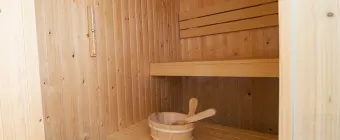 Unterkünfte Poort van Amsterdam - Ferienhaus - Florijn Sauna 6 - 4